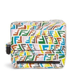 Fendi x Sarah Coleman Polaroid Camera